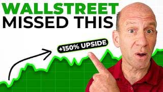These 5 Penny Stocks Have More Upside Potential Than You Think