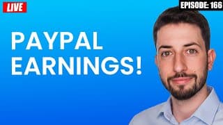 PAYPAL Q1 EARNINGS REPORT/CALL REVIEW | NEW CEO'S PLAN