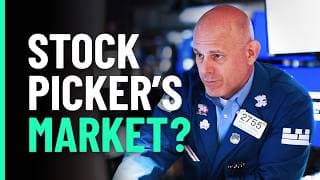 Stock Picking is Back — Peter Andersen’s Top Stocks Beyond Big Tech