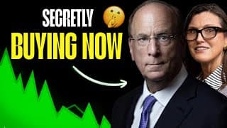 2 Small AI Stocks Billionaires Are Secretly Buying Right Now‼️