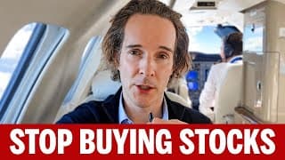 The One Mistake That Makes Investors Poor