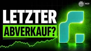 Rigetti: Der Rücksetzer Vor Der Nächsten Rally?