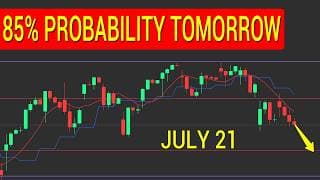 VIX gets it right? STOCK MARKET LIVE!