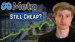 Obvious Opportunity or Hidden Risk? Meta Stock Explained