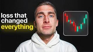 Losing $35K in 48 Hours Changed How I Trade Forever