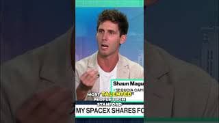 SpaceX's Launch Moat & The Unseen Terrestrial Compute Edge #shorts