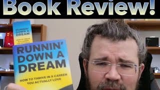 Runnin' Down a Dream by Bill Gurley
