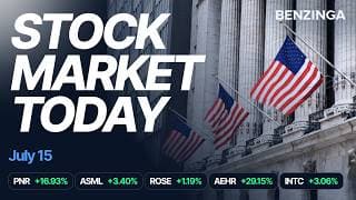 Dow Jones, S&P 500 Futures Gain as Trump Vows 'Very Hard' Strikes on Iran