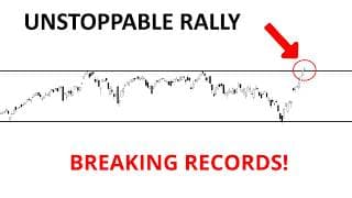 Technical Analysis of Stocks: SPY / QQQ / NVDA / TSLA / AMD / PLTR / MSTR / META