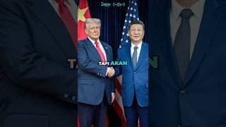 Amerika Serikat memperkirakan pertemuan kembali dengan pemerintahan China #cina #xijinping #as