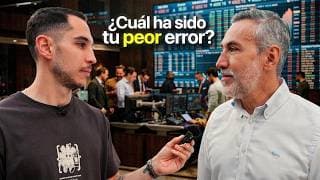 Preguntando a Traders Rentables por sus Peores Errores