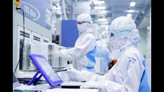 東京エレクトロンの下方修正幅が・・・