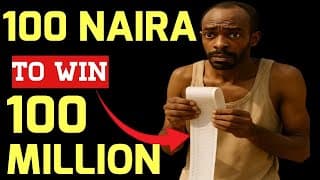 Nigerian Union Of Gamblers {N.U.G}