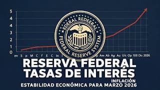 🔥 LA FED RECORTARÁ LAS TASAS?  ESTE ES EL PANORAMA para Mañana.