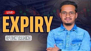 INTRADAY LIVE TRADING || 30-07-2026