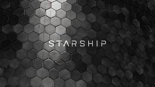 SpaceX 星舰 Starship 纪录片 #01