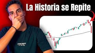 Esta Vez NO es Diferente... Prepárate para lo que Viene en el Mercado
