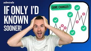 Identifying the SMC TREND. Can it CHANGE EVERYTHING?