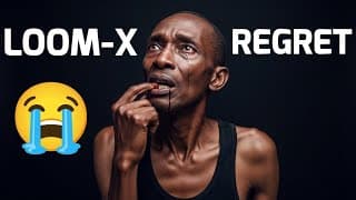 Loom-X Latest  Update 🫢