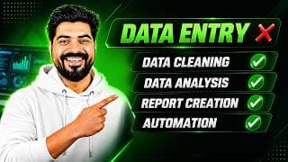 5 Data niches/skills to earn Second Salary 💰