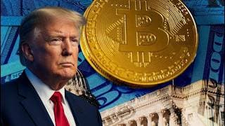 El Movimiento de Trump que Podría Cambiarlo TODO