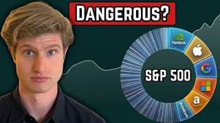 Is the S&P 500 Too Concentrated to Be Safe?