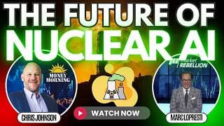 Nuclear AI: An October Game-Changer for Savvy Investors