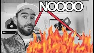 ¿Comienza la gran correccion?