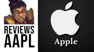 #007 - AAPL Stock | Apple Analysis: THE BIG SHORT by the Value Town Fund