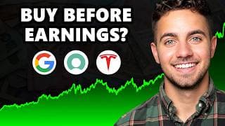 Which Stocks Are Cheap Before Earnings Tomorrow?