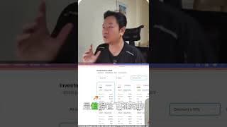警告：你買貴了嗎？下單前先看這個數字 📉
