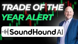 SoundHound Stock Crash or Buy the Dip? Why $11 Could Be the Trade of the Year!