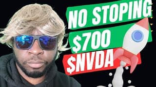 Nvidia Breaks 500... To 700 or Crash and Burn?