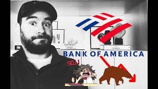 La advertencia de Bank of America