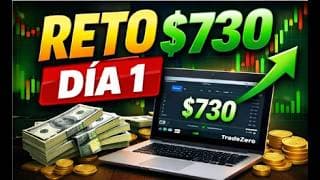 🚀 RETO BOLIVIA DÍA 1: De $730 a $759 en un día, ¿vale la pena con estos costos?
