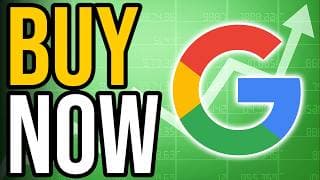 Google Stock Hits All-Time Highs: Judge Says No Breakup