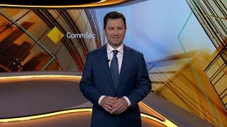 AM 17 Jul 26: Wall Street slumps, ASX set to fall