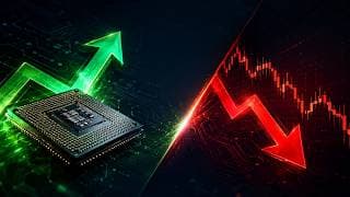 【2026年版】メモリ株はピークか？マイクロン決算・中国CXMT台頭・EPS成長鈍化を徹底分析
