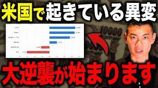 【衝撃】2026年後半の主役は⚫︎⚫︎です。NASDAQ100・FANG+はこれからどうなるのか？