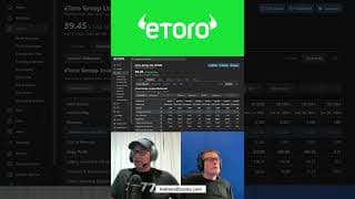 Etoro Stock Stuck in a Crowded Market