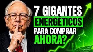 Las Acciones Energéticas que Todo Inversor Debería Conocer