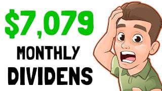 5 Highest Paying Monthly Dividend Stocks