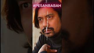 Nasihat Kehidupan  "Bukti Cinta"! - Pesan Babah
