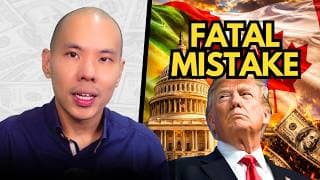 US Punishes BRICS & Threatens Canada - Brace For Impact