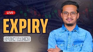 INTRADAY LIVE TRADING || 16-07-2026