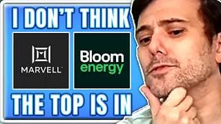 Go Get Free Money | TakeTwo, Amgen, Bloom BE, Marvell Tech MRVL Stock Analysis | Martin Shkreli