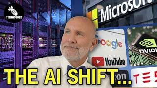 BEYOND NVIDIA: Why Wall Street Sold Big Tech & Bought Intel!