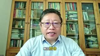 巴菲特加仓Google200%；比特币下调，加密结构法案6月落地！不懂AI的小伙伴没人会招聘！（RLBCD-2824）