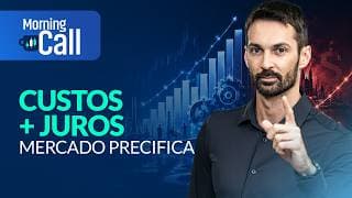 Produtividade e custos: o “detalhe” que muda a leitura | Morning Call