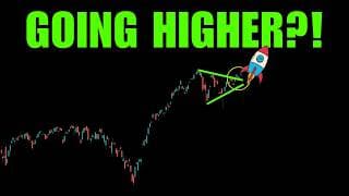 Stock Market GOING EVEN HIGHER?!